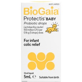 Biogaia Buy BioGaia Protectis Baby Probiotic Drops 5ml Online