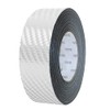 VViViD Dry Carbon Fibre Detailing Vinyl Wrap Tape 2 Inch
