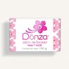 (6 PACK) DONZA JABON DE TOCADOR FRESIA Y KARITE