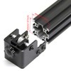 Befenybay Upgrade 2020 Perfil X-Axis + 4040 Perfil Y-eje tensor