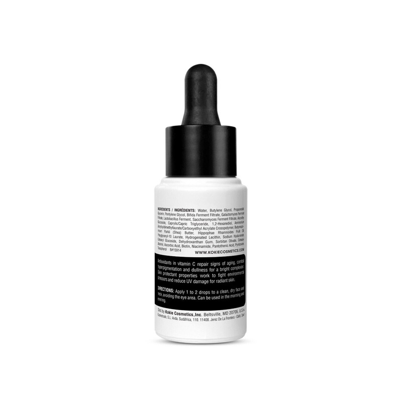 Kokie Cosmetics VITAMIN C SERUM