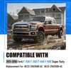 A Pillar Grab Handle Interior Trim Compatible with 2011-2016 Ford