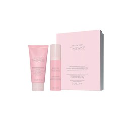 New TimeWise® Microdermabrasion Plus Set