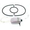 HORTIPOTS DWC Air Diffuser Bubbler Kit with Oxygen Air Pump