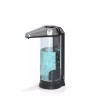Better Living Touchless Clear Chamber Hands Free Soap Dispenser Better