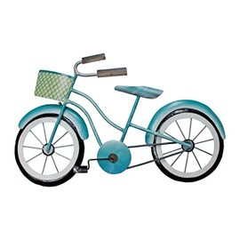 T.I. Design Aqua Beach Bike - Metal
