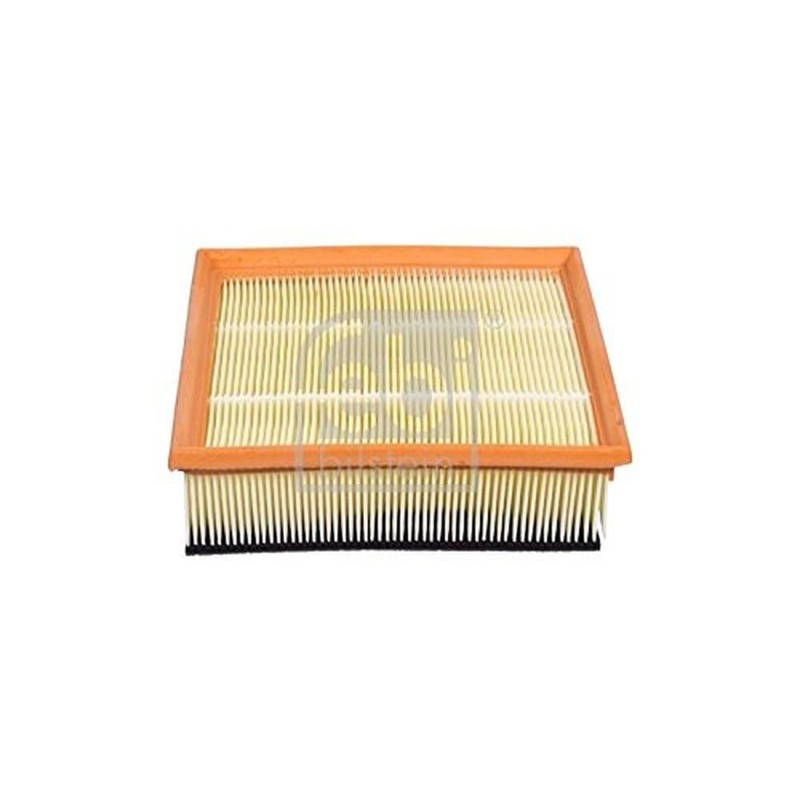 febi bilstein 34400 Air Filter, pack of one