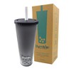 Bumbler 24oz Large Reusable Portable Eco-Friendly Tumbler | Drinking Cup