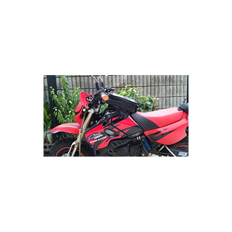 モトフィールド(MOTO FIELD) コンパクトタンクバッグ ST-TB03