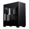 Phanteks XT Pro, Mid-Tower Gaming Chassis, High Airflow Performance Mesh,
