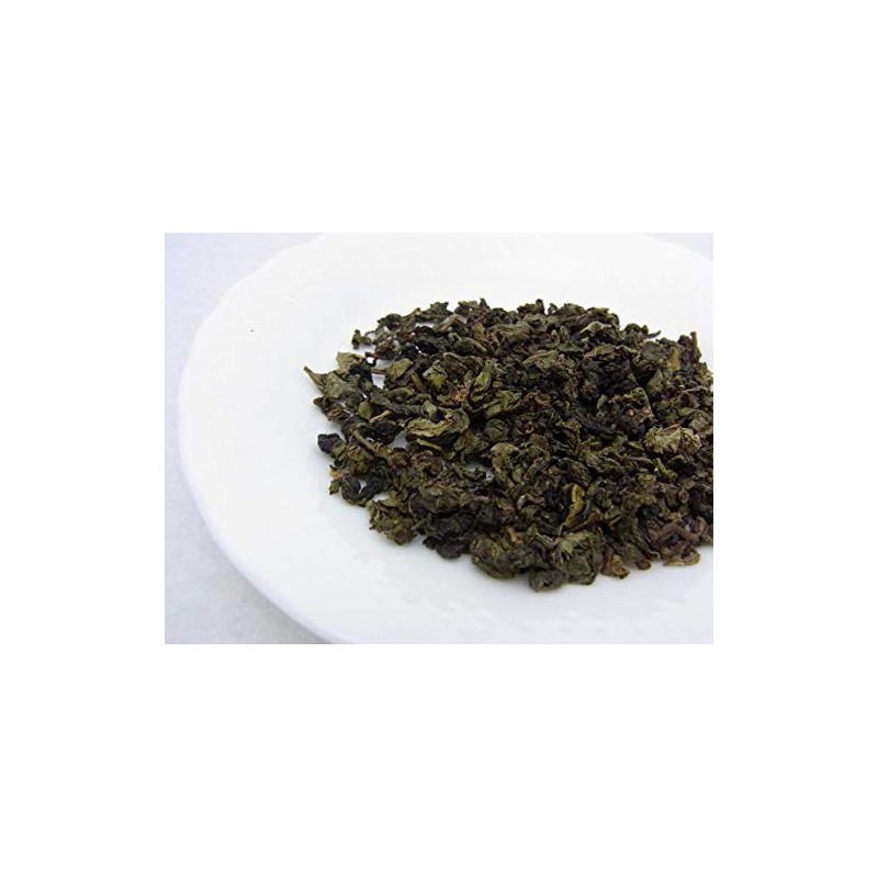Chinese Tea Premium Golden Katsura 1.8 oz (50 g)