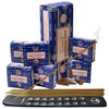 Nag Champa Incense Sticks 250g and Cones Variety Pack with