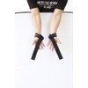 GOLD's GYM (Gold's gym) wrist strap G3500