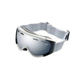 Alpland Men's and Women's Ski Goggles – Safety Goggles – Berbrille Glacier Goggles with Anti-Fog