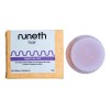Acondicionador Sólido Pepita De Uva Antifrizz - Nuneth, 65gr