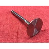 SMW YAMAHA SR500 TT500 XT500 PERFORMANCE STAINLESS INTAKE VALVE 48MM