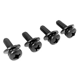 ReplacementScrews Wall Mount Screws for Vizio E470VLE
