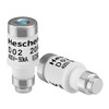 Heschen Ceramic Neozed Fuse Inserts, D0 Type Fuse Insert, D02,