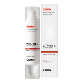 Crema Iluminadora Dr.mopick Poro+manchas Oscuras 20ml