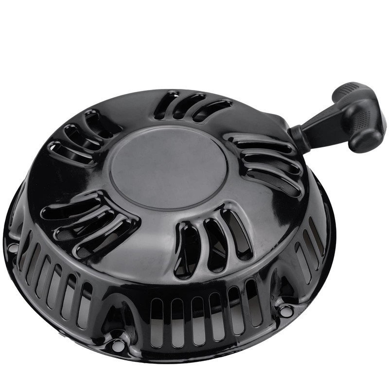 JJing Conjunto de arranque de retroceso para Harbor Freight Predator