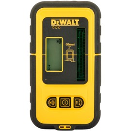 DEWALT Green Line Laser Detector upto 50M Working Range DE0892G