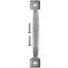 Wright Products V434GAL, 4-3/4" Screen Door Pull, Galvanized, 4-3/4-Inch
