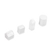 Cash Register Playset Stimulation Cosplay Learning Calculation Shopping Checkout Money