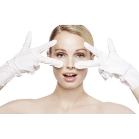 Magicstripes Hand Repairing Gloves, Einzelmaske