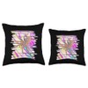 Tarantula Spiders Throw Pillow