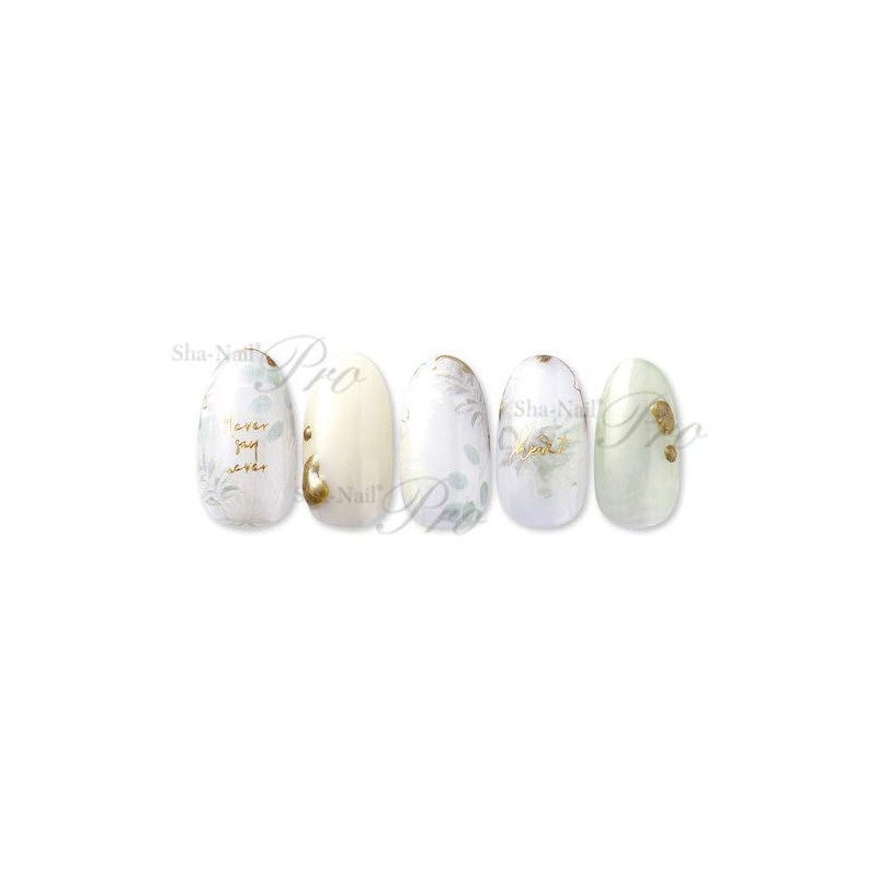 Sha-Nail Pro Sha-Nail Pro Nuance Relief 1 Piece