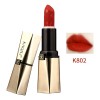 Brillo De Labios Mate Impermeable 2 En 1 Brillo De