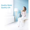 AQUA CREST Water Filter, Intended for Brita® Elite® Water Filter,