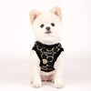 Puppia Florent Harness B - Black - L