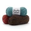 Premier Yarns Chunky Cotton Yarn, Ideal Yarn for Crocheting and