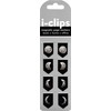 Moon Phases i-Clips (8 Magnetic Page Markers)
