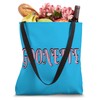 goonette Tote Bag