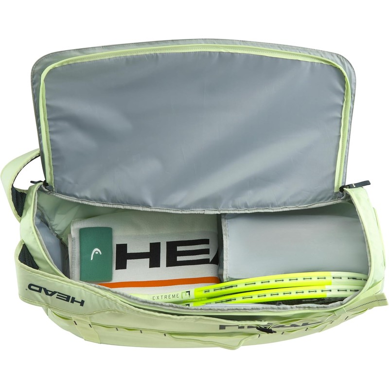 Head HEAD Tennis Bag Pro Duffel Bag M 260414