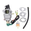 ApplianPar Carburetor Carb for UST GG5500 GG7500N JF182 5500 7500
