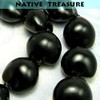 Native Treasure - 32" Mens and Womens Genuine Smooth Glossy