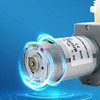 Kamoer KHPP260 Peristaltic Pump 12 V DC Mini Laboratory High