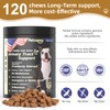 Petnanny Cranberry Supplement for Dogs - Urinary Tract Support