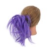 Messy Bun Ponytail Hairpiece, 4 Colours, Women, Girls, Ponytail Hairpieces