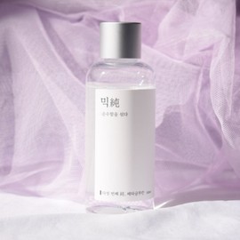 Mixsoon (Genuine Product) Mixsoon Beta-Glucan Essence, 100ml, 3 Pieces / (본사정품) 믹순 베타글루칸 에센스, 100ml, 3개