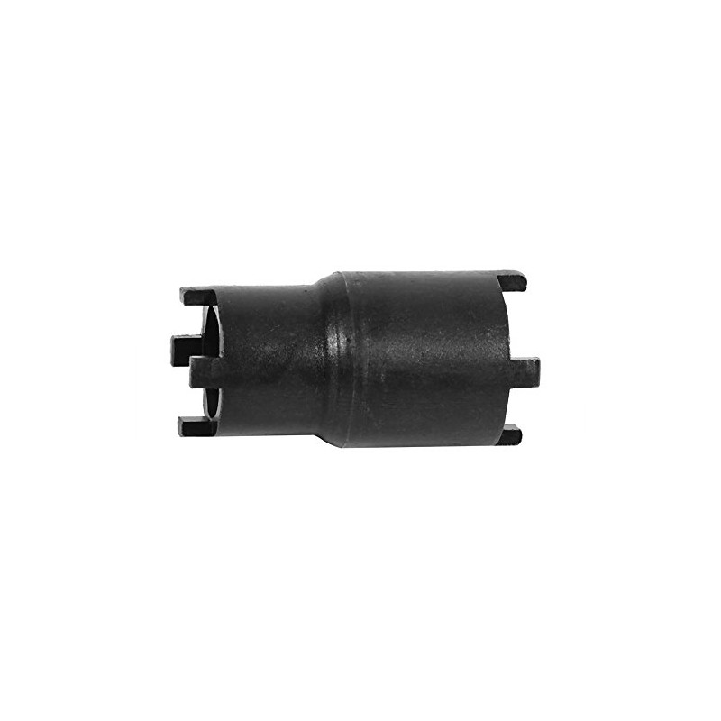Coupling Lock Nut Key Tool 20mm/24mm Locking Nut Wrench with