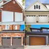 9 ft Garage Door Bottom Seal Replacement for Clopay Garage