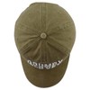Gomcdlwn Veteran Military Hats for Men Women, Grumpy Old Vet