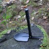 Xforst KS4 Folding Shovel Multifunctional Shovel with Bag - Ideal