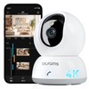 Pet Camera, Surveillance Camera, 4K Indoor Camera, Blurams, AI Motion