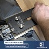 Ottertools - PG16/21 Domino precision stop for 18 and 20