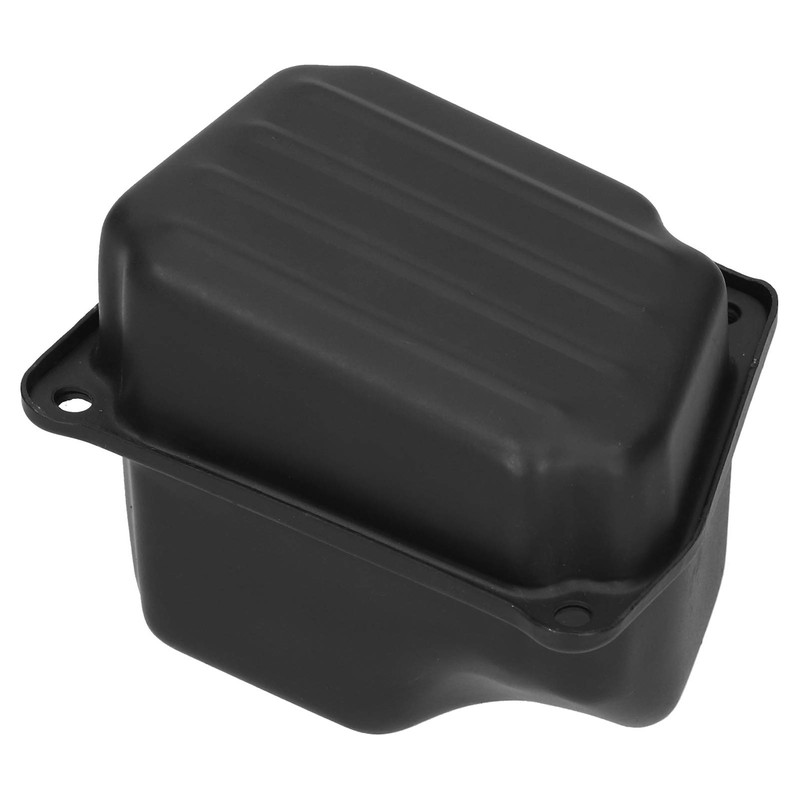 Noise Reducing Silencer Exhaust System Replace Chainsaw Accessories Fits Silencer